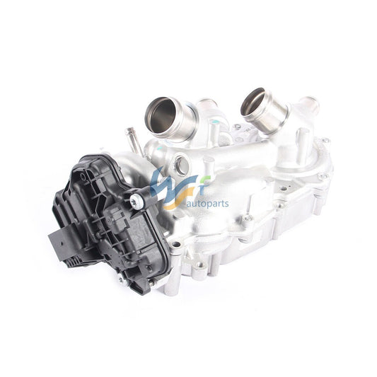 ya 9 6.4 1.5T Water Pump Cooling Coolant Fit for VW for Passat for Audi A3 Q3 05E121111J