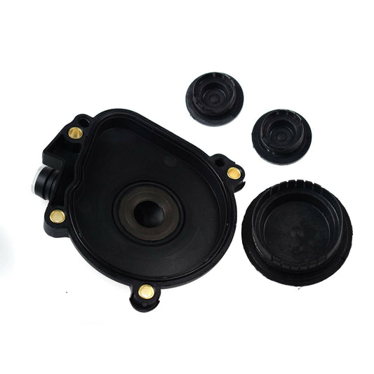 ya 1 8.5.1 Crankcase ventilation valve cover cam plug kit for Mercedes C230 C300 ML350 E350 S550 