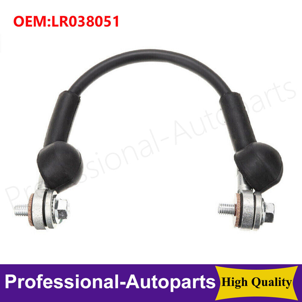 ya 10 5.29.2 Lower Tail Gate Support Strap Cable LR038051 for Range for Rover