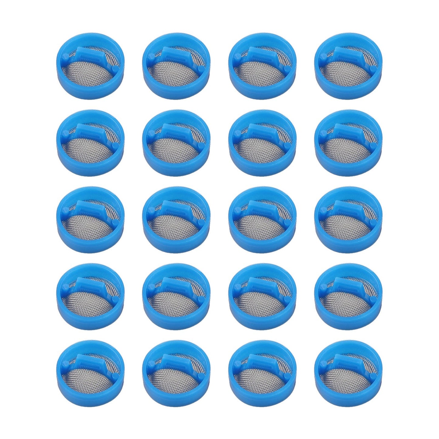 ya 26 Sustai ble Solution 20 Pcs Re ble Washing Machine Inlet Filters Kit