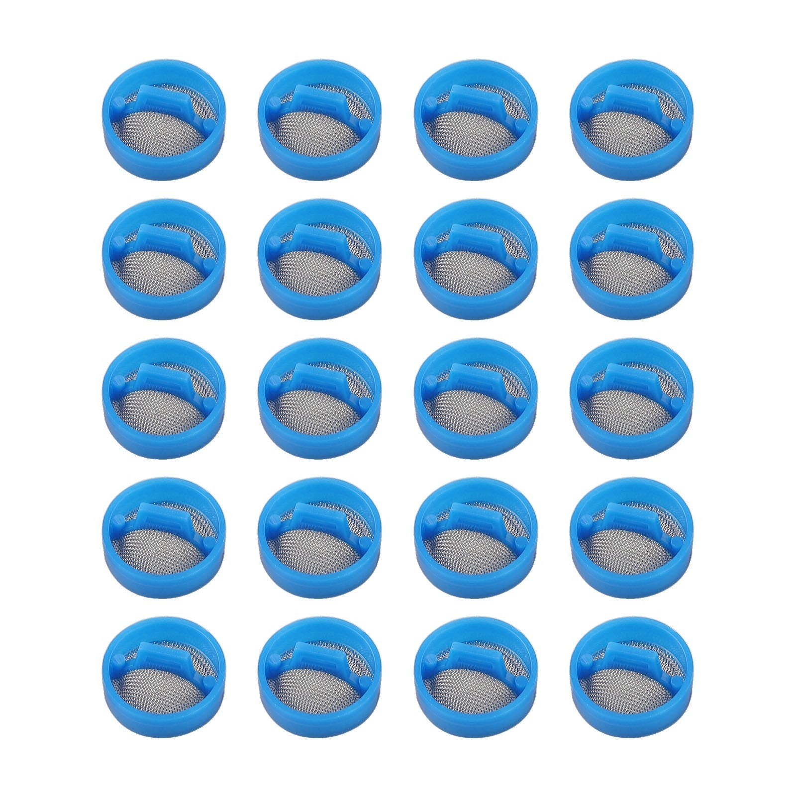 ya 26 Sustai ble Solution 20 Pcs Re ble Washing Machine Inlet Filters Kit
