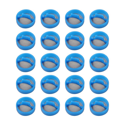 ya 26 Sustai ble Solution 20 Pcs Re ble Washing Machine Inlet Filters Kit