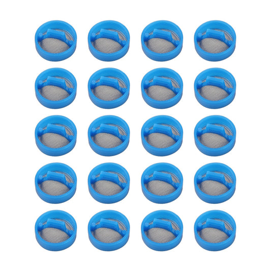 ya 26 Sustai ble Solution 20 Pcs Re ble Washing Machine Inlet Filters Kit