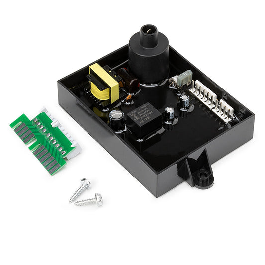ya 10 5.28.2 Water Heater Control Circuit Board For Atwood RV Control Fuse Combo 91346 91365