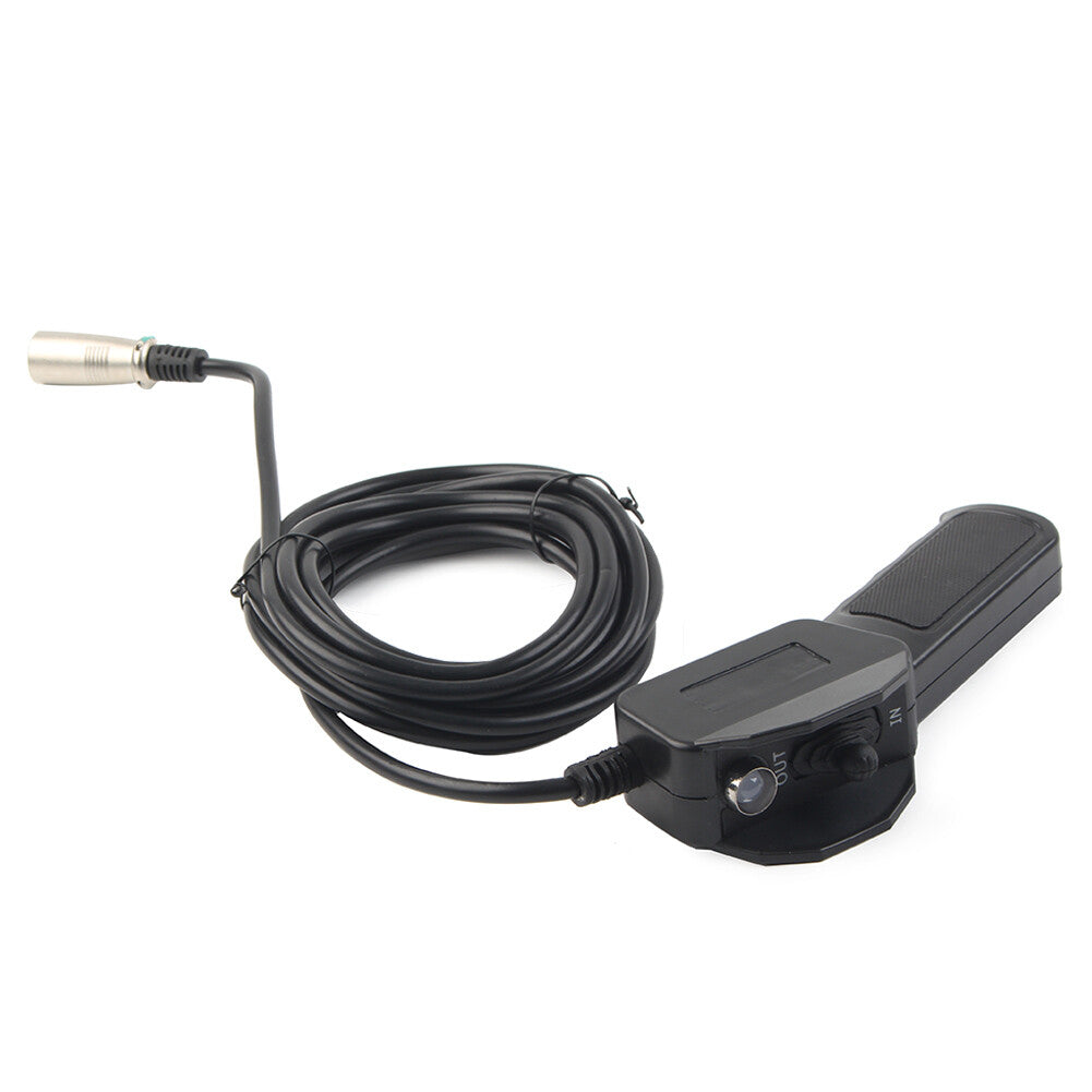 ya 5 8.7 Winch Controller Hand Switch Black For Hisun Massimo UTV MSU 400cc 500cc 700 800