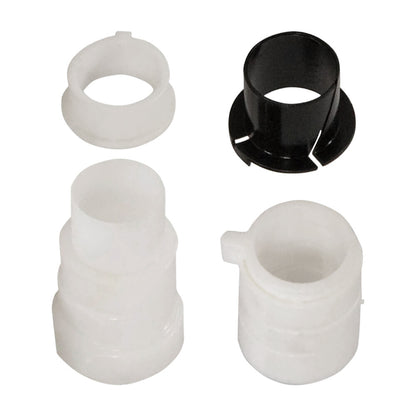 ya 5 8.7 Clutch Pedal Bushing Repair Kit For 1992-1997 Bronco F-250 F-350 F-Super Duty