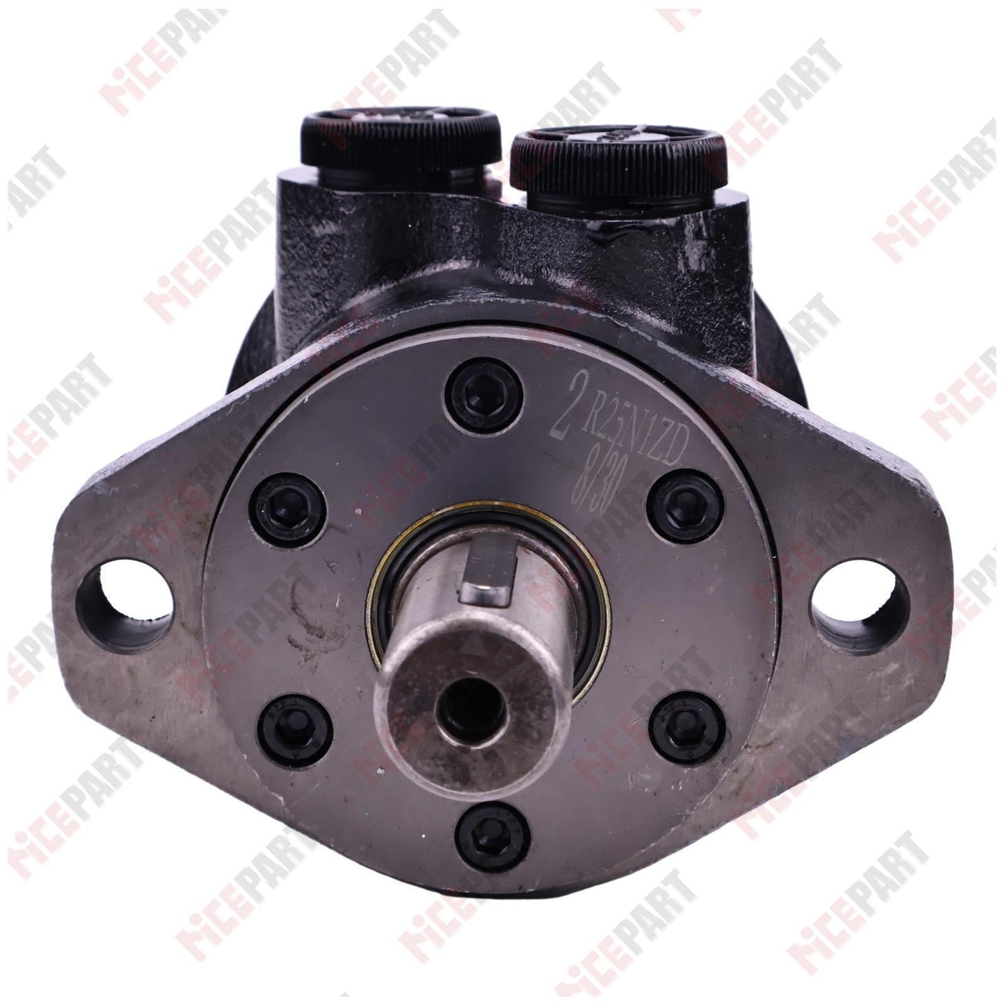ya 4 6.21 1'' Hydraulic Orbital Motor OMR250 - 151-0706 G1/2'' 1510706