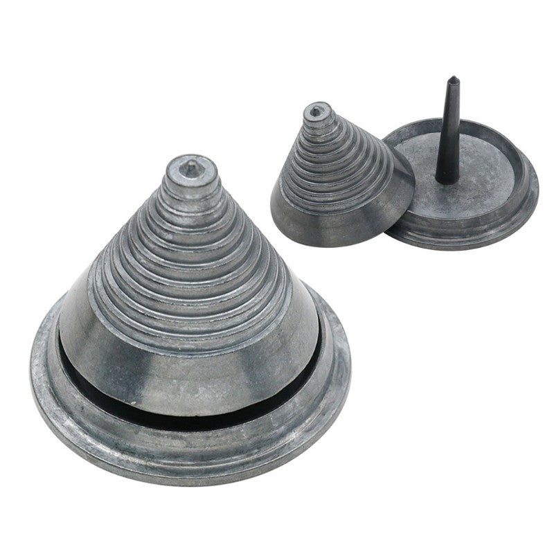 ya 14 9.5-35mm Pisions Metal Balancer For Lawn Performances