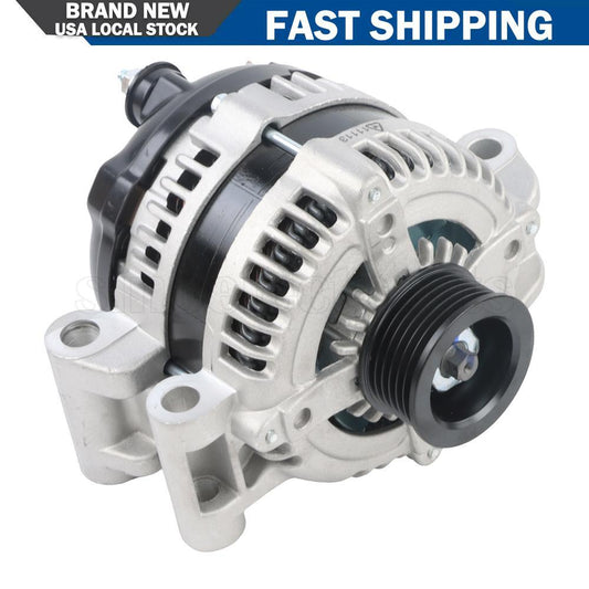 ya 27 7.2 Alternator fit For 2.7 3.5 5.7 6.1L for Chrysler 300 2005 2006 2007 421000-0264