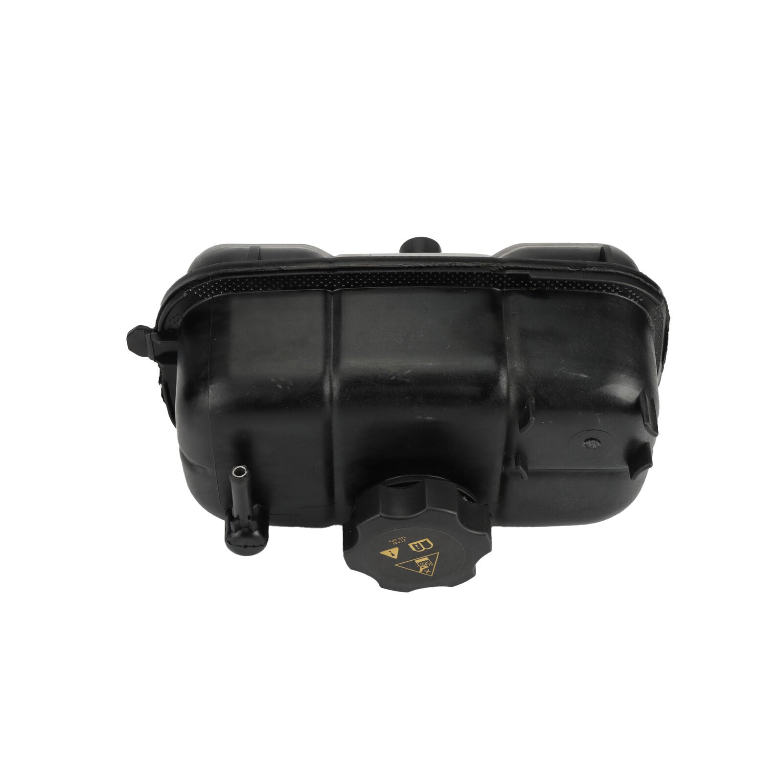 ya 9 6.5 Engine Coolant Recovery Tank Fit for Wrangler 2018 2019 2020 2021 2022 2023 2024