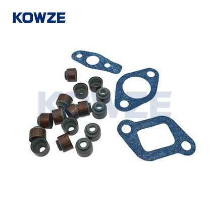 ya 5 8.7 Engine Overhaul Gasket Kit for Mitsubishi L200 for Pajero Montero Triton 1000A699