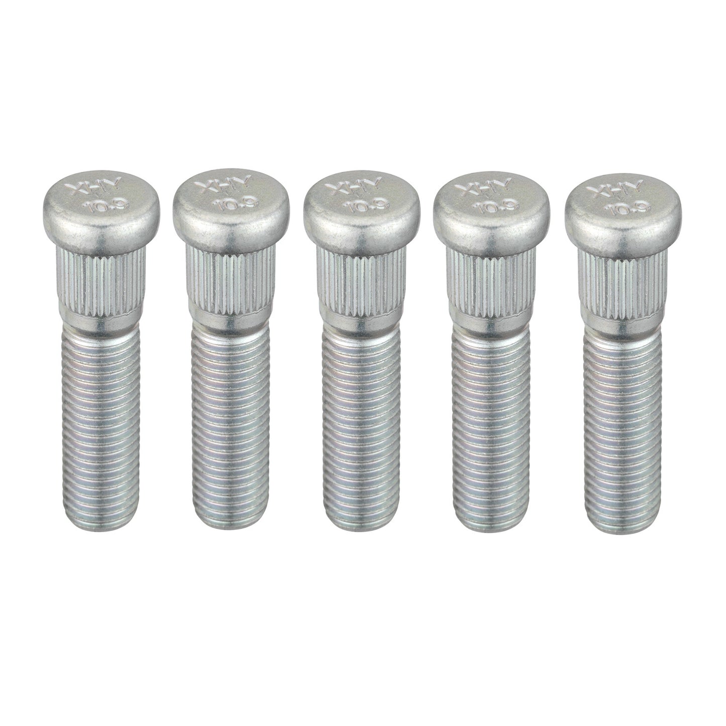ya 5 8.7 5pcs Wheel Stud for Jeep for Grand Cherokee Durango for Wrangler -Replaced 6509858AA