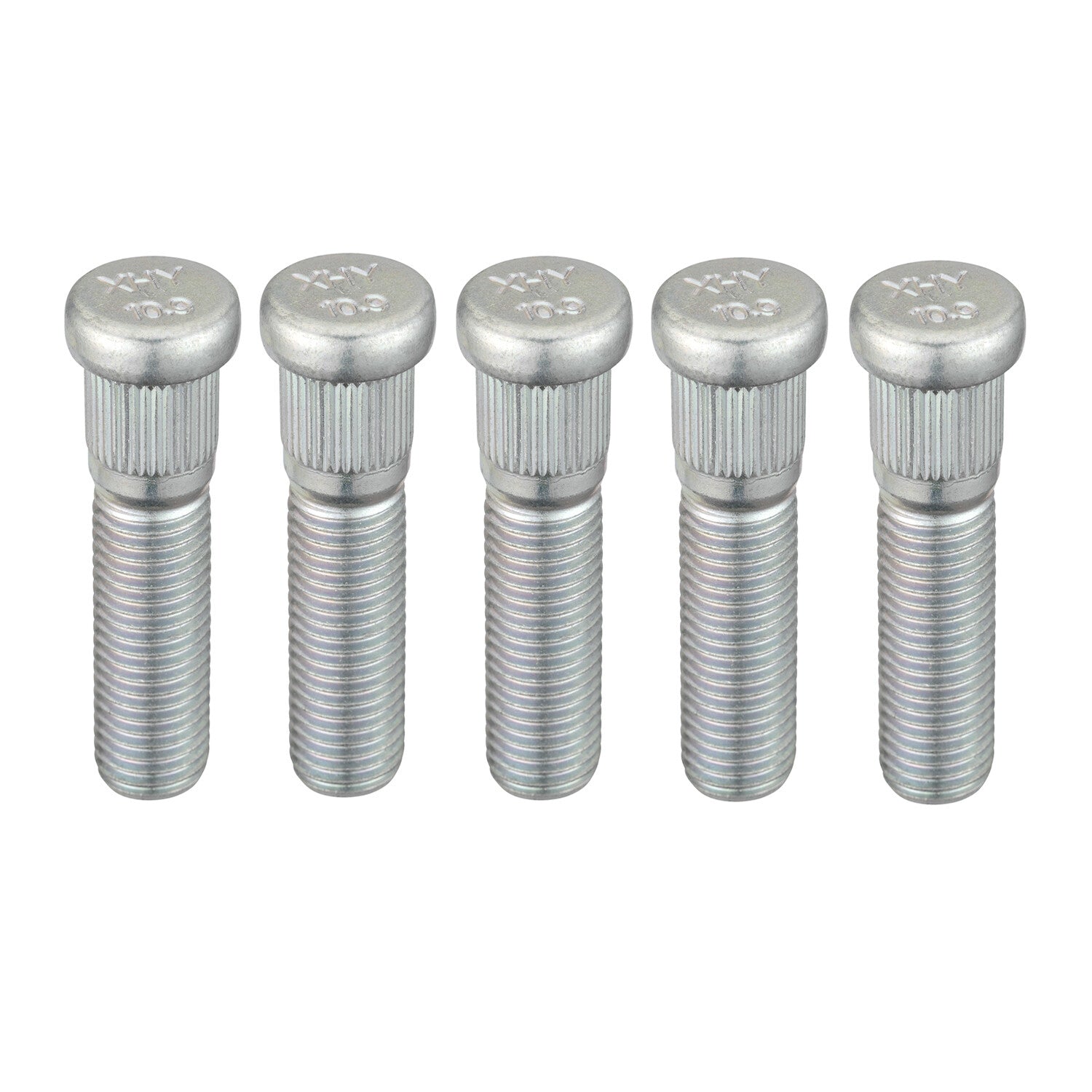 ya 5 8.7 5pcs Wheel Stud for Jeep for Grand Cherokee Durango for Wrangler -Replaced 6509858AA