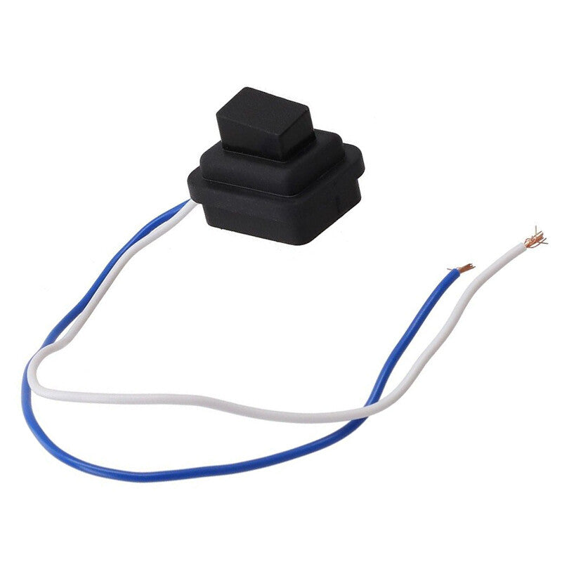 ya 5 8.7 2pcs Front Exterior Door Handle Button Switch fit for Hyundai IONIQ 2016-2020