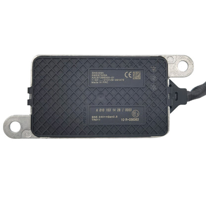 ya 1 8.12 baidi 1 piece 0101531428 oxygen sensor 5WK97329A 24V suitable for Trcuk