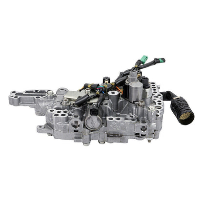 ya 11 10.28 JF016E RE0F10D Valve Body Solenoid 31705-28X0B Fit Altima 2.5L 2012-2018 n