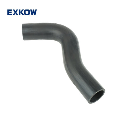 ya 5 8.7 2 Pieces UPR and LWR Radiator Hoses for Mitsubishi L200 Triton II 4D56 2.5D 1986 - 2001