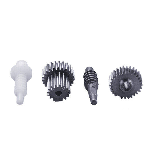 ya 1 8.5.2 Folding Wing Mirror Gear Repair Kit for Sequoia 2001 - 2007
