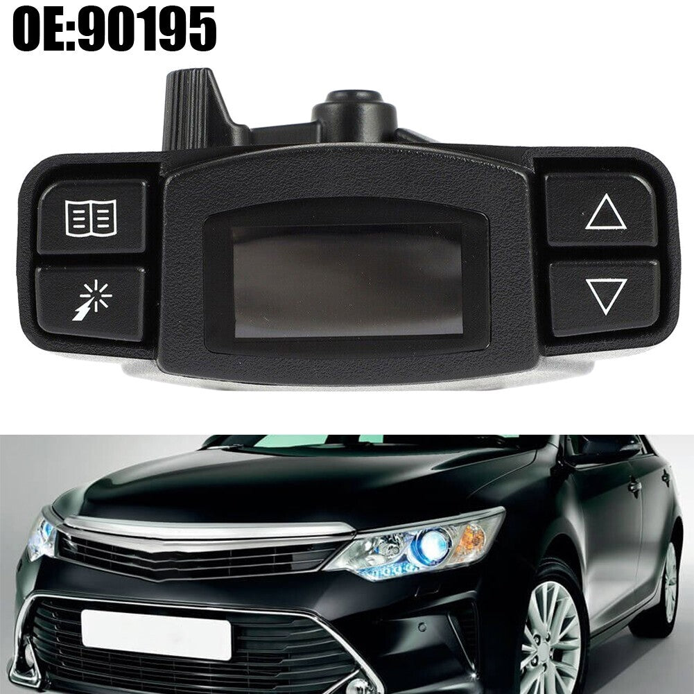 ya 5 8.7 ABS Electric Trailer Brake Control Module For Tekonsha For P3 For Prodigy 90195