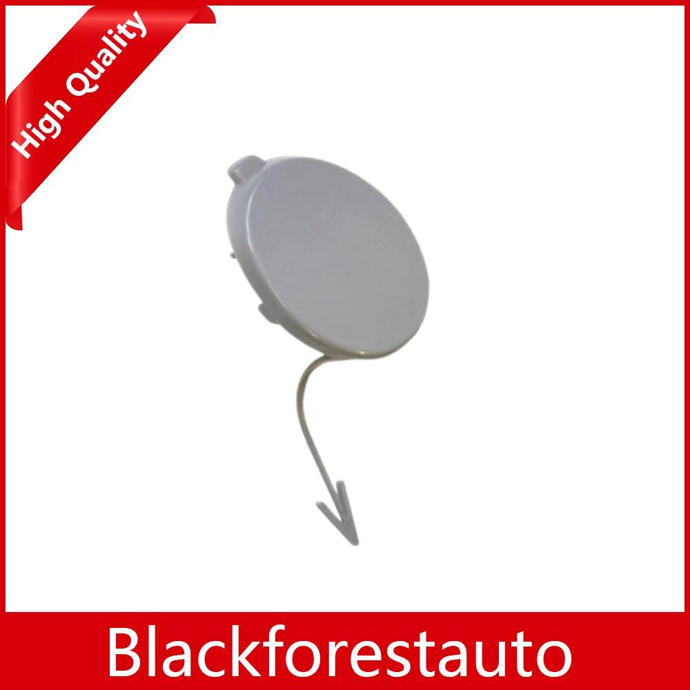 ya 27 6.18 Front Bumper Towing Eye Hook Cover #C1BB17A989 Fit for Ford Fiesta MK7 2012-2017