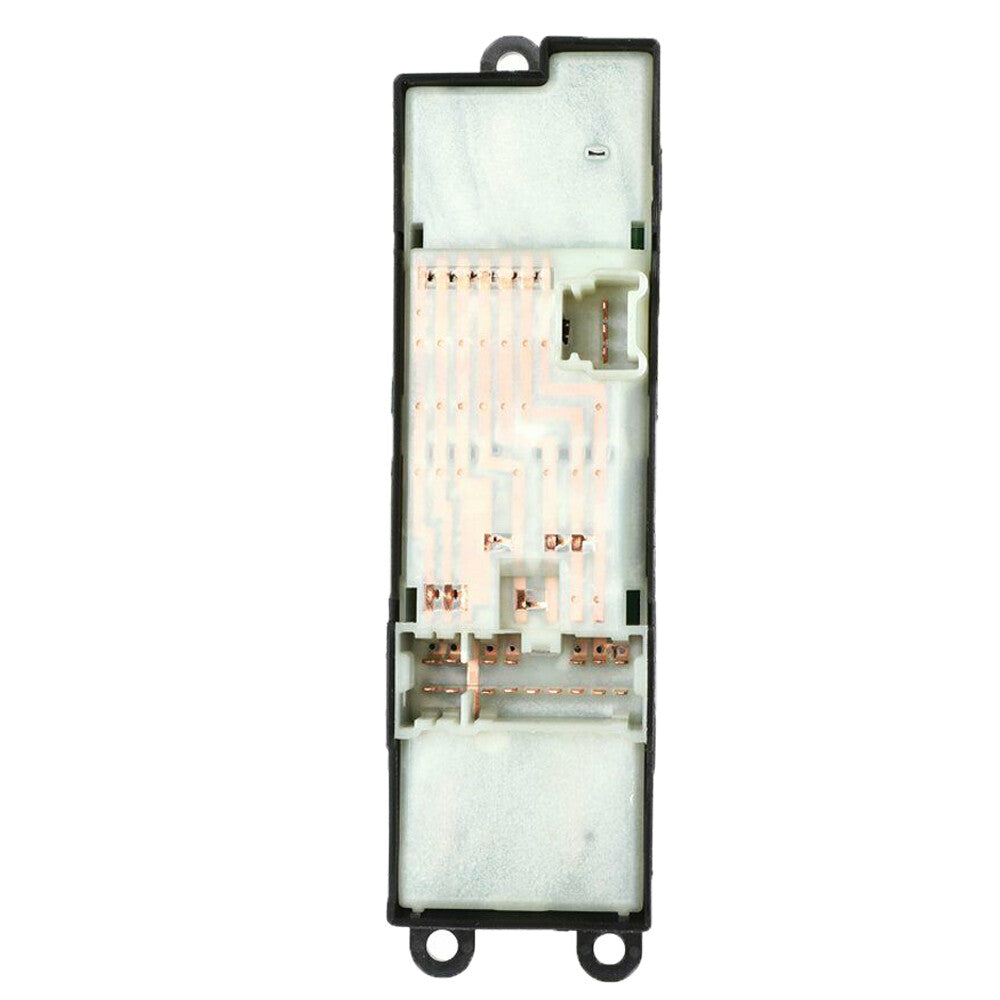 ya 1 8.5.4 25401-EQ305 MASTER POWER WINDOW SWITCH FITS X-Trail 2002-2007,25401EQ305