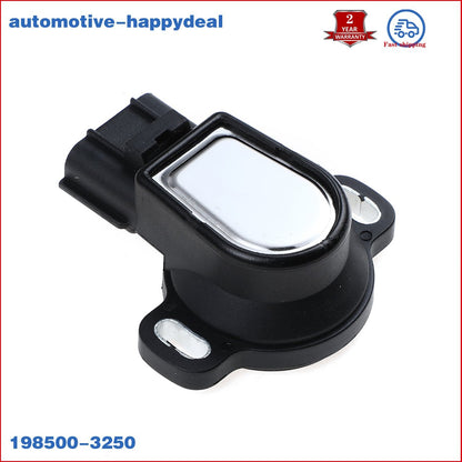 ya 1 8.12 baidi for Jaguar XJ XJ8 XJR XK XK8 THROTTLE BODY POSITION SENSOR TPS3.24.0 198500-3250