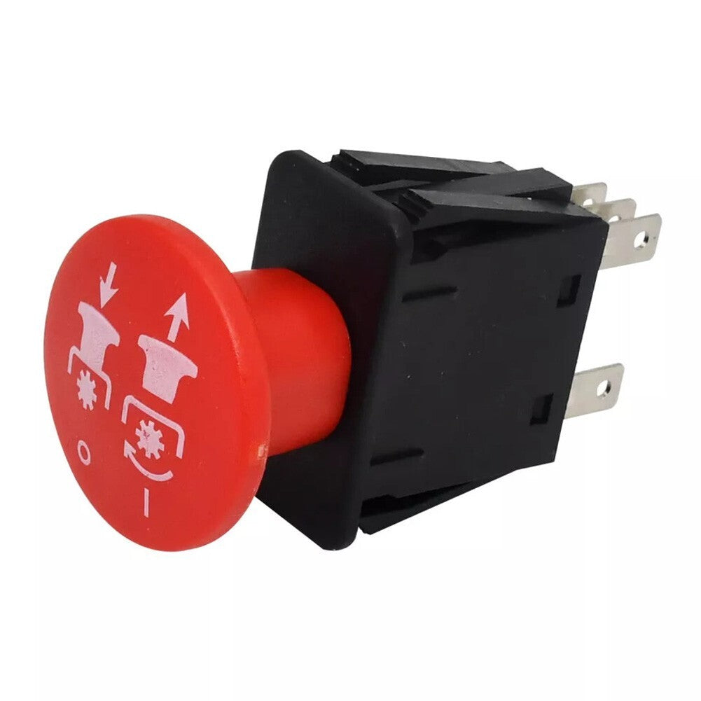 ya 14 Easily Replaceable Blade Clutch PTO Switch Series