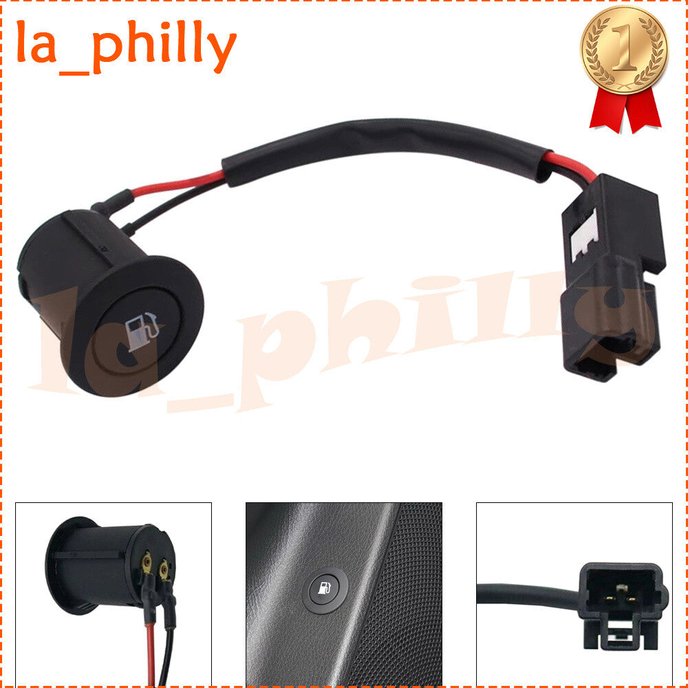 ya 13 Fuel Gas Door Release Switch 93555-2P000VA Fit for Kia for Sorento 2011 2012 2013