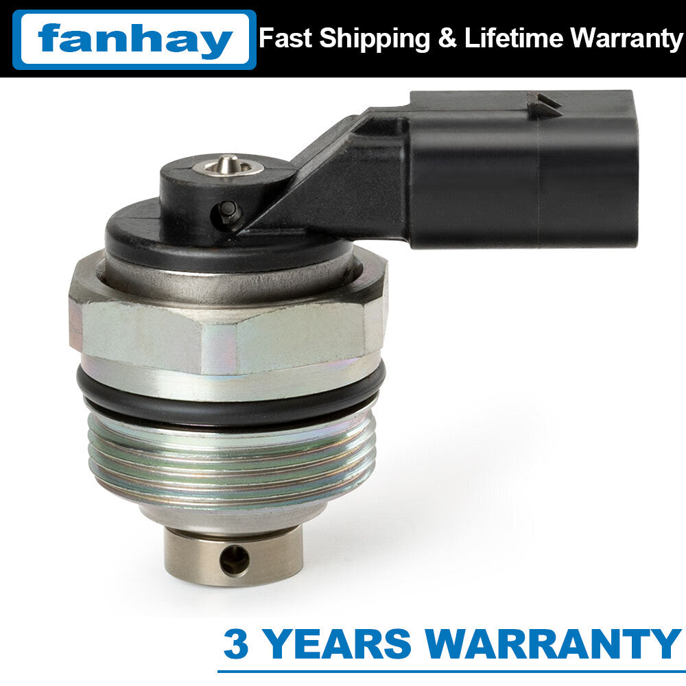 ya 27 7.2 Left/Right High Pressure Fuel Pump Converter for Audi for A6 for A8 Q7 RS4 S5 2007-2009