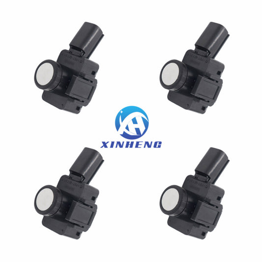ya 1 8.5.1 4x 89341-58070-A0 PDC Backup Reverse Ultrasonic Parking Sensor For Prius