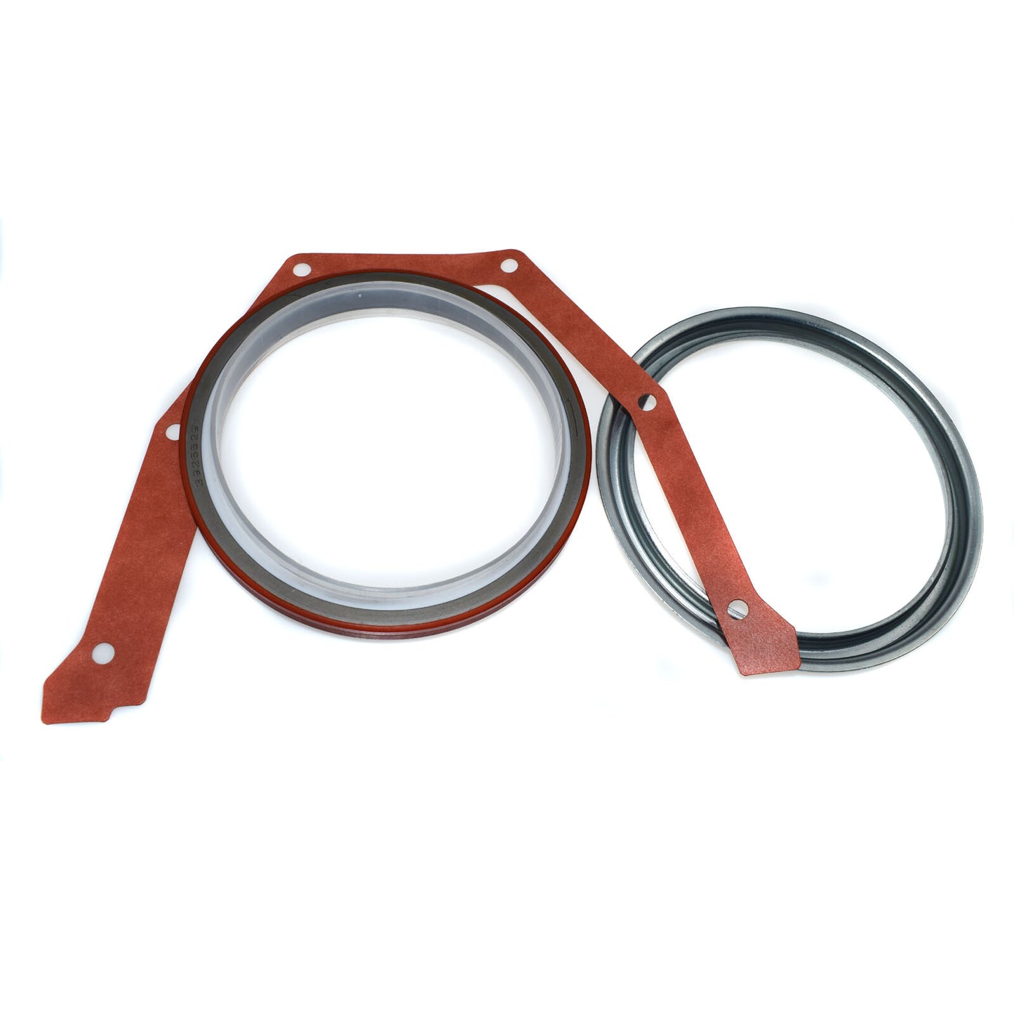 ya 1 8.5.1 Engine rear main bearing gasket seal kit for Dodge W250 350 D250 for Ram 2500 3500