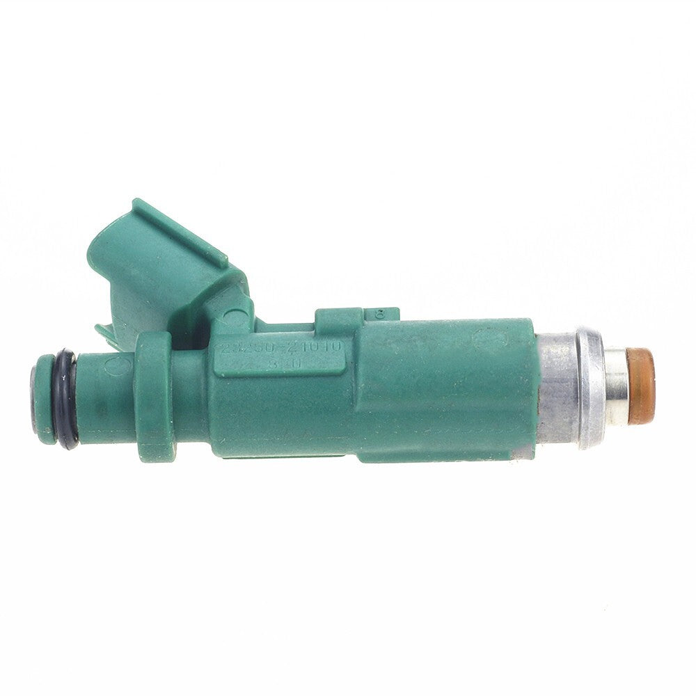 ya 1 8.5.2 4pcs Fuel injector nozzle 23250-21010 23209-21010 Suitable for Yaris