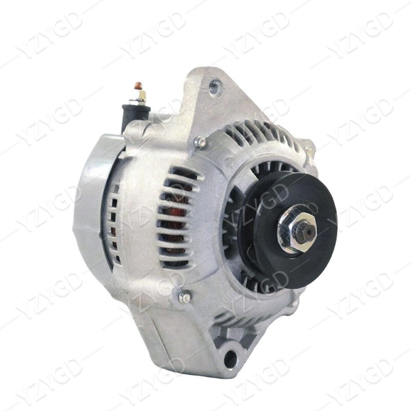 ya 11 6.5 For Construction Machinery 12V Forklift Parts 60A AC Generator 27060-35060