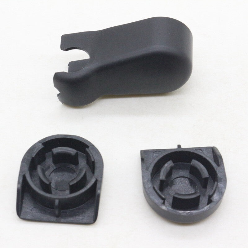 ya 5 8.7 SET OF 3 FRONT REAR WIPER ARM COVER CAP for Toyota LAND CRUISER LX470 1998-2007