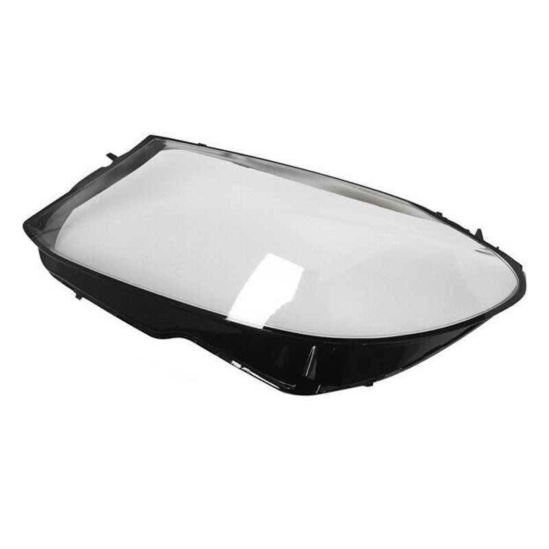 ya 1 8.5.3 A2059067303 Left Side Headlight Cover Headlamp Lens Lenses For W205 C180 C200 C300 2015-2018