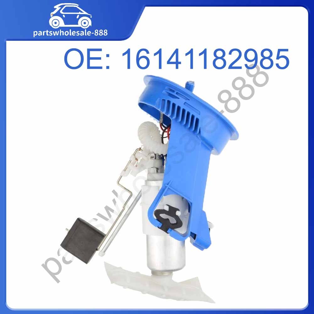 ya 27 7.2 16141182985 Fuel pump assembly with delivery unit suitable for BMW E36 318i 323i 325i 328i