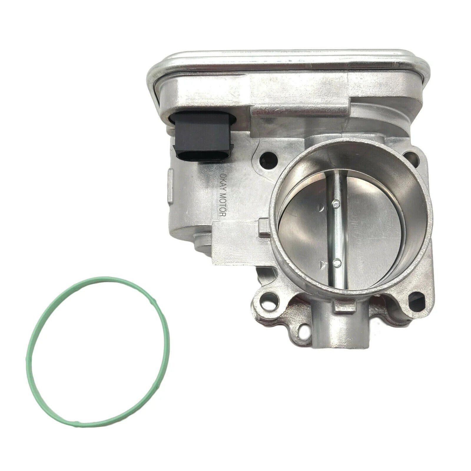 ya 5 8.7 Throttle Body Fits 2007 - 2015 for Dodge Avenger for Jeep Compass Patriot 04891735AC