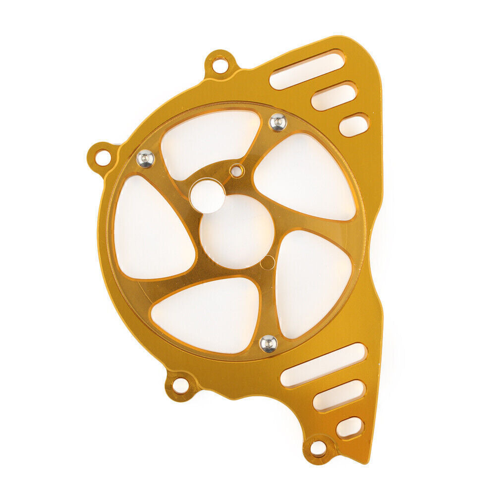 ya 5 8.7 for Kawasaki Z1000 2010-17 GLD Front Engine Sprocket Cover Chain Guard Protector