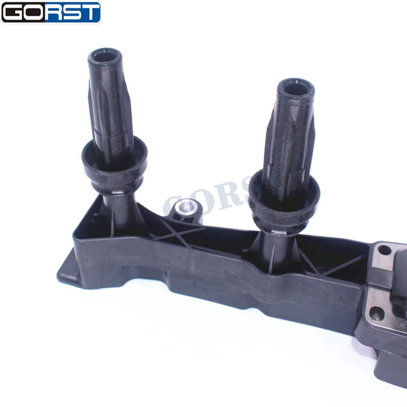 ya 5 8.7 for Citroen SAXO C2 C3 for Peugeot 106 1.6 96213086 2526087 2528087A ignition coil
