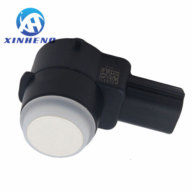 ya 1 8.5.1 25961316 PDC Parking Assist Sensor White for GMC for Cadillac for Buick