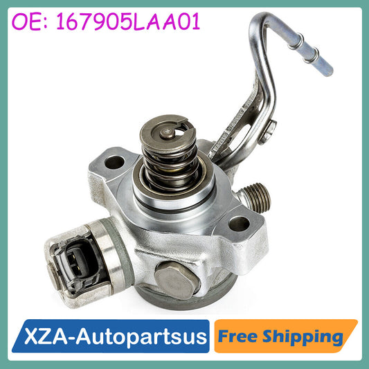ya 27 7.2 High Pressure Fuel Pump for Honda Accord CR-V for Acura ILX 2015-2018 167905LAA01