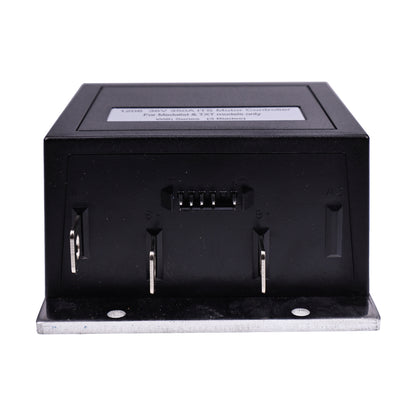 ya 5 8.7 36 Volt Controller Compatible EZGO TXT Series ITS 350 Amp Curtis for Golf Cart