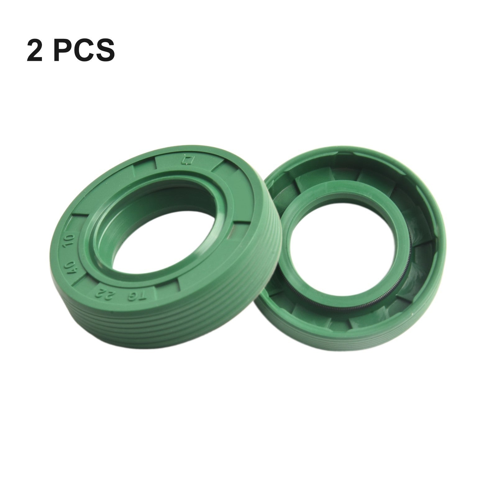 ya 14 Transmission Output Axle Seals For For 587086401 590100301 New