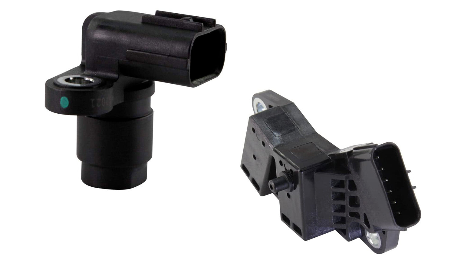ya 1 8.5.1 2 Pieces Camshaft&Crankshaft Position Sensor FitsAtura - for Honda 2003-2010