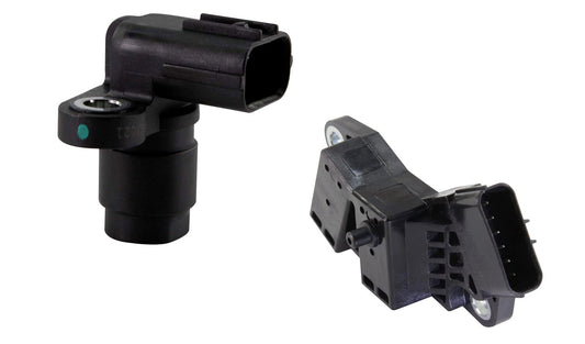 ya 1 8.5.1 2 Pieces Camshaft&Crankshaft Position Sensor FitsAtura - for Honda 2003-2010