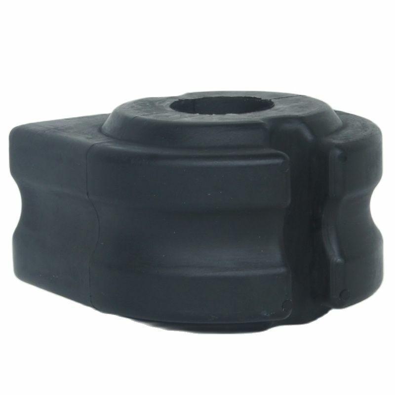 2-piece stabilizer bushing for E60 E65 5 7 series 31356761591 31356761589