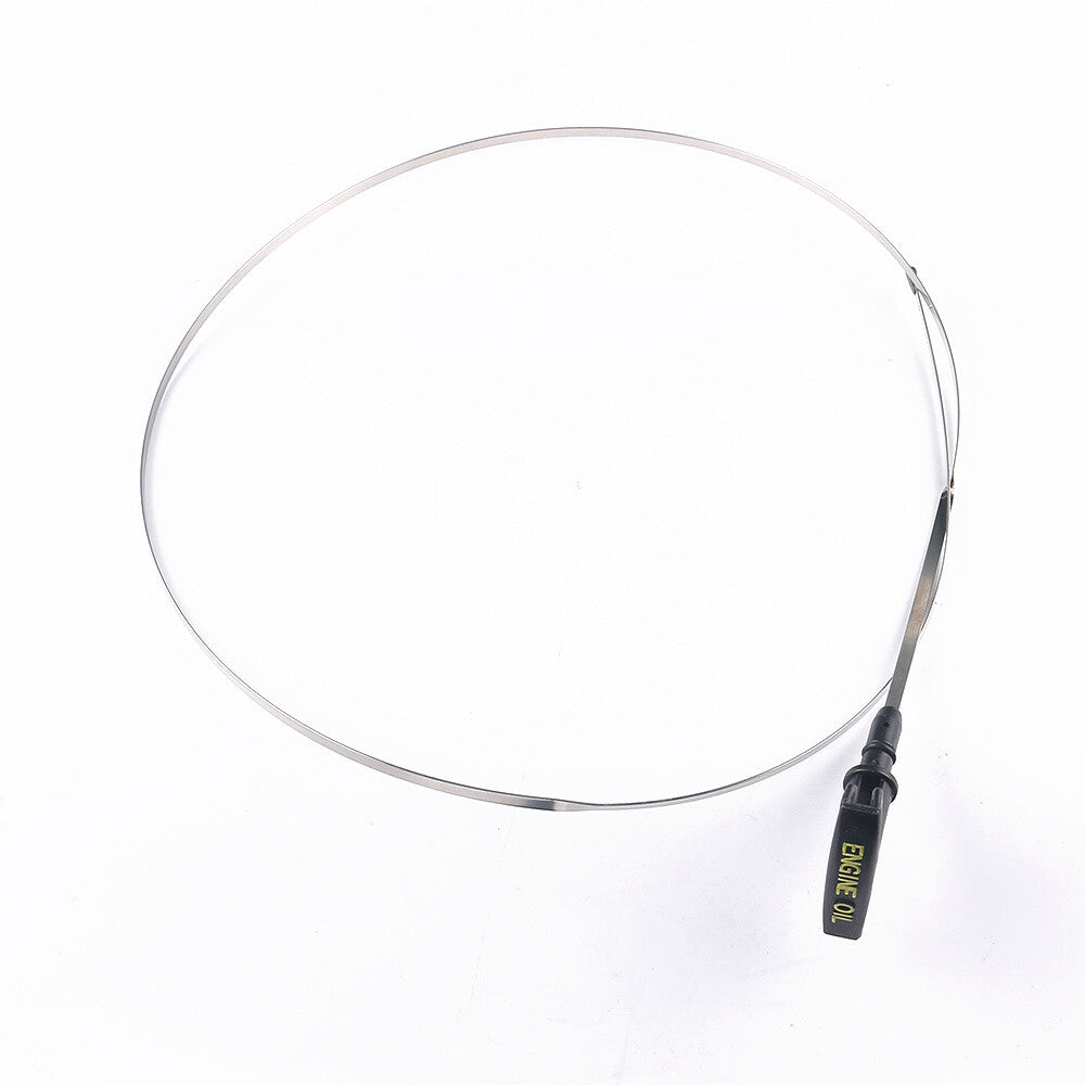 ya 27 6.21 Engine Oil Level Dipstick Fit For 2003-2006 for Dodge for Ram 1500 2500 3500 #5086843AB