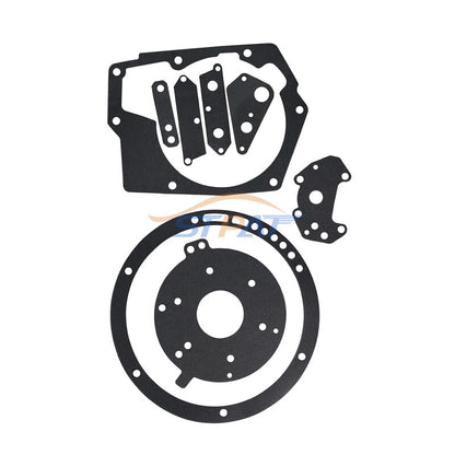 ya 1 8.12 baidi A518 46RE 46RH 47RE 48RE Transmission Overhaul Kit Sealing Gasket Fits for Dodge 