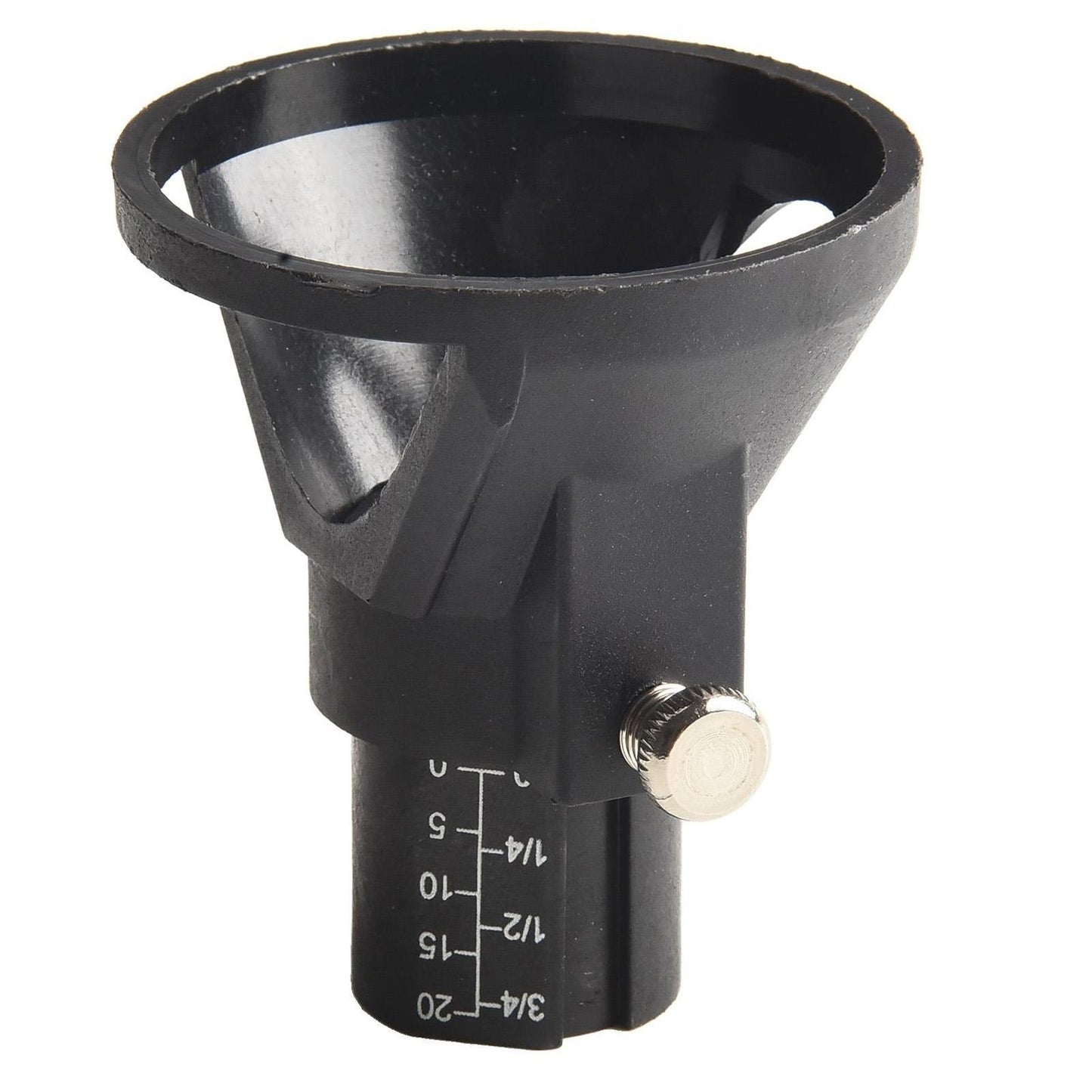 ya 17 High Visibility and Controlled Cutting with Drill's Dedicated Locator Set