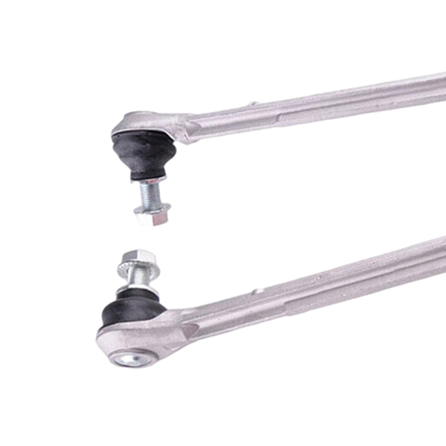 2X for Mercedes-Benz W204 C300 C350 08-17 Front LeftandRight Sway Bar Link Kit